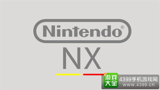任天堂NX