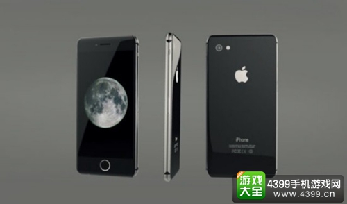 iPhone8概念机