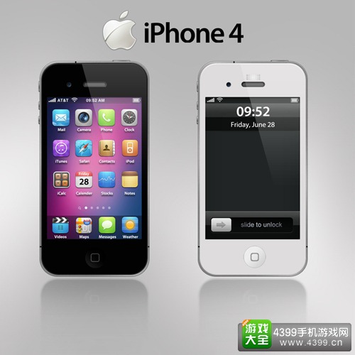 iPhone4