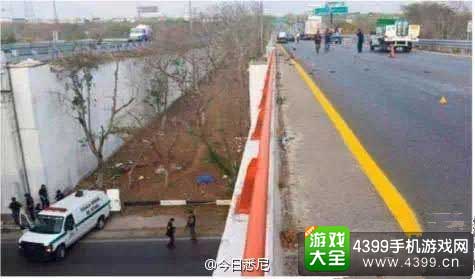 事件截图