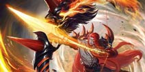 后羿新时装上线《乱斗西游2》新版本更新