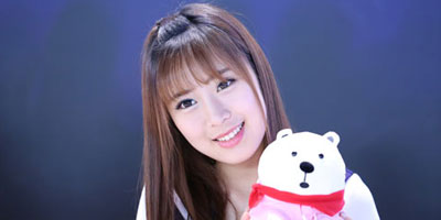 ChinaJoy 2015展台ShowGirl百花齐放