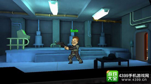 辐射避难所PC版