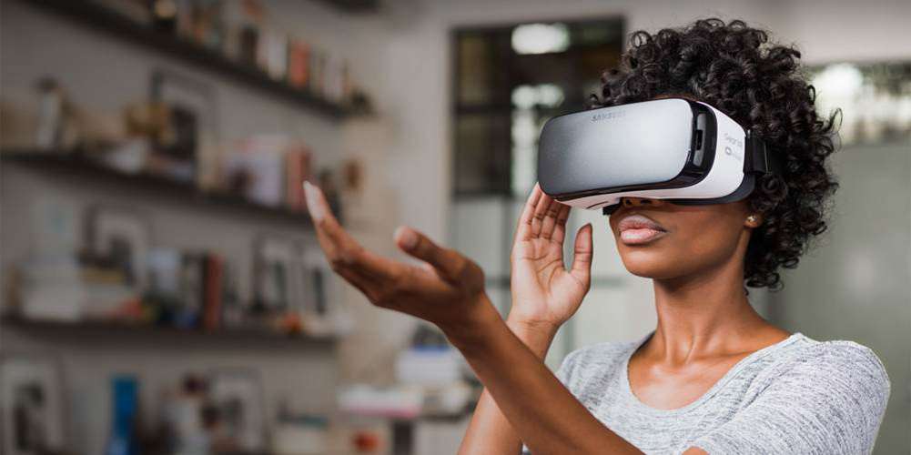 VR成为高考作文 何时能走进生活?