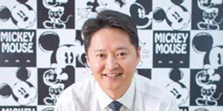 迪士尼大中华区姜熡可、咏声动漫古志斌确认将出席2016CDEC