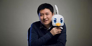 白鹭时代马鉴、触控科技林顺、NTFusion陈志峰将出席2016CGDC