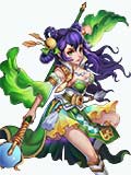 炫影诀-山海经传说洛神