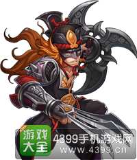 炫影诀修罗图鉴技能属性