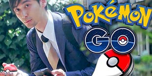外媒曝《精灵宝可梦：GO》下步动向 引入玩家交易和全球排名