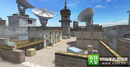 枪战英雄手游