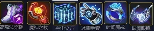 时空召唤