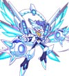 热血精灵派神迹·奥兰