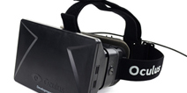 Oculus展示新反馈技术 可模拟物体触觉
