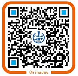 2016ChinaJoy电子票购买