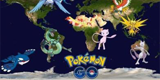 如此蛮横!?《精灵宝可梦：GO》组织霸占公共场所