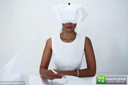 用VR尝遍天下美食 解了嘴馋还不长胖