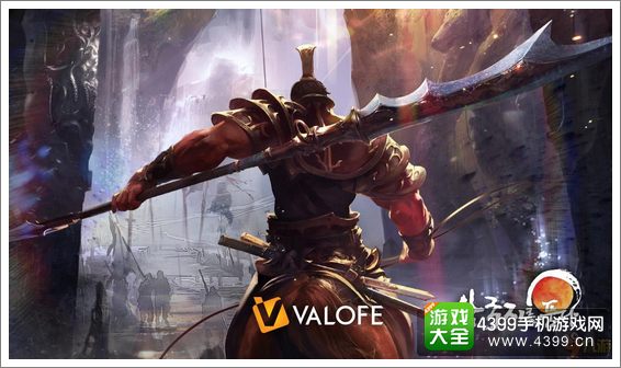 胸怀三国志2宣传图