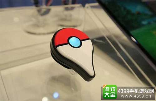 口袋妖怪GO