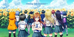 《八月的棒球甜心》今夏初登移动平台 少女阳光体育缺一不可！