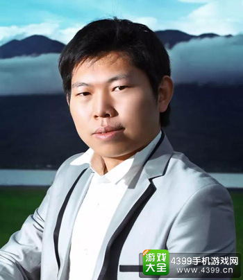 交互体验总监 熊攀峰