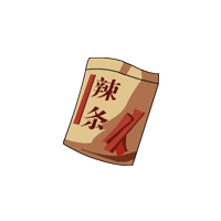 洪荒大劫篇造梦威廉的辣条