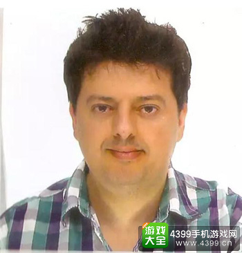 北京海迪科技有限公司CEO Adria Carrasco