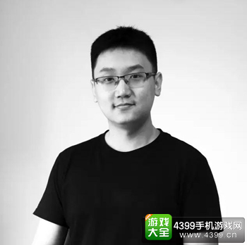 交典创艺制作人 高鸣