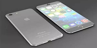 苹果发布会进入倒计时 富士康开始量产iPhone7