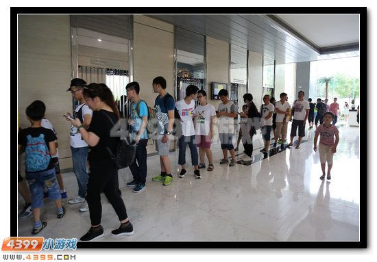 赛尔号STL上海站蓝色风暴席卷全场