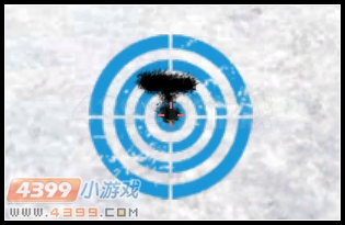 生死狙击绿魂近距离扫射