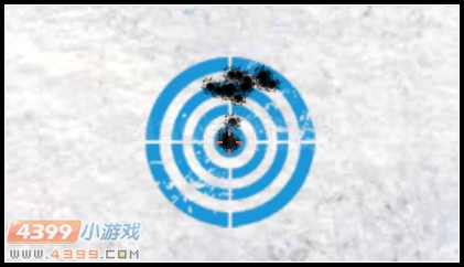 生死狙击绿魂开镜扫射