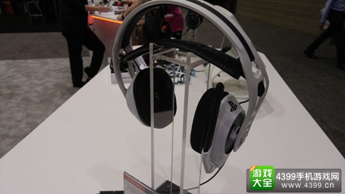 视听都要最佳体验 索尼联合缤特力推出PSVR定制耳机