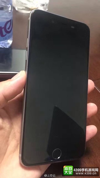 iPhone 7 Plus模型机