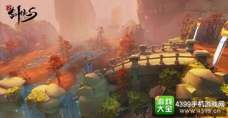 剑侠世界手游