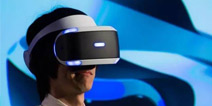 Sony将参展2016动漫节 设中国香港最大PS VR体验馆