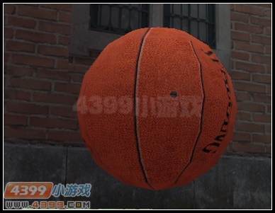 生死狙击篮球