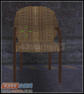 生死狙击椅子B