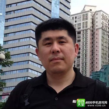 微软开发体验和合作事业部开发技术顾问 梅颖广