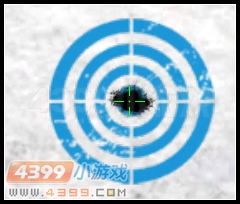 生死狙击M4A4军魂近距离点射