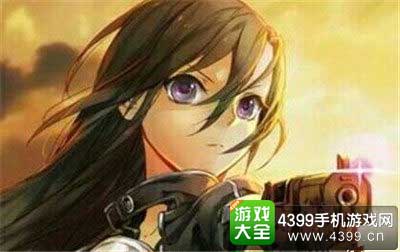 刀剑神域