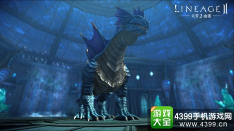 天堂2:血盟
