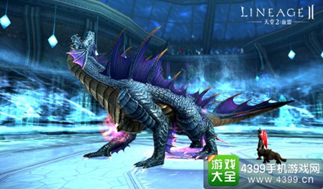 天堂2:血盟