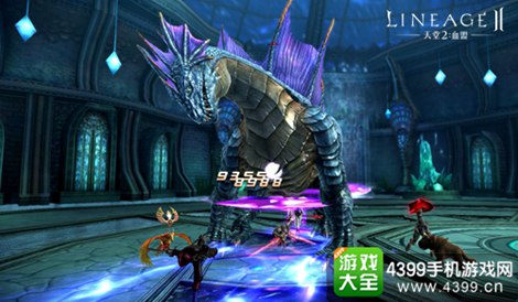 天堂2:血盟