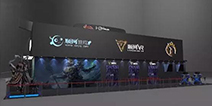 顺网科技将携旗下重量级游戏产品亮相2016ChinaJoy B TO C展区