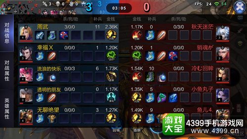 小米超神体验服