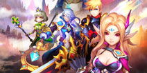 3D魔幻国战大制作 《龙吟大陆》7月15日荣耀首测