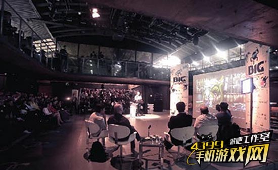 游戏鹰眼