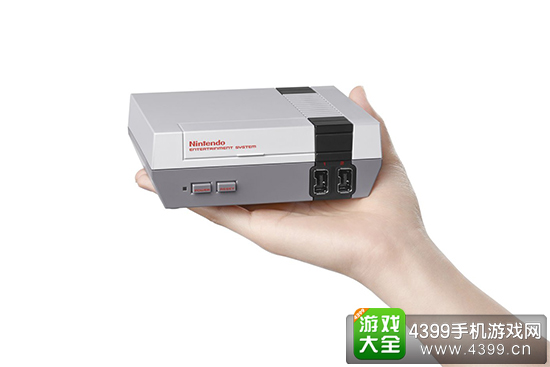 迷你版NES