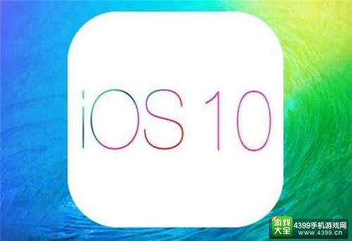 iOS 10