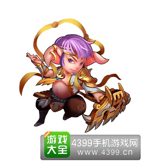 少年西游记猪八戒